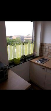 Foto - 1-Zimmer-Wohnung zu vermieten - 510,00&nbsp;EUR Kaltmiete, ca.&nbsp; 40,00&nbsp;m&sup2;