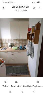 Foto - 1 Zimmer Etagenwohnung in Celle