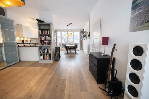 Foto - 2 Zimmer Dachgeschoßwohnung in Berlin