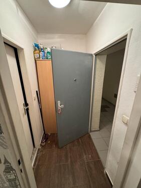 Foto - 1 Zimmer, Küche, Bad Balkon zu verkaufen