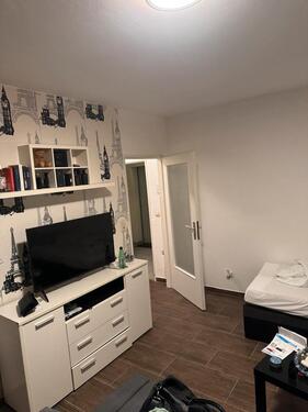 Foto - 1 Zimmer Etagenwohnung in Rüsselsheim am Main