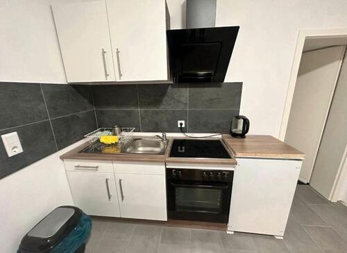 Foto - Monteurwohnung, Monteure, Feremden Zimmer