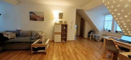 Foto - 2 Zimmer Etagenwohnung in Mühlhausen (Thüringen)