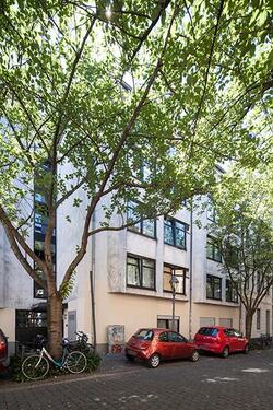 Foto - Klein aber Fein: 1-Zimmer-Appartement