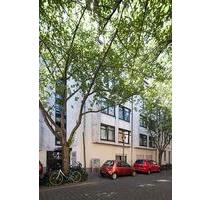 Klein aber Fein: 1-Zimmer-Appartement - Bonn