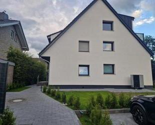 Moderne 4-Zimmer Wohnung mit 104,80 m² in Hünxe-Drevenack