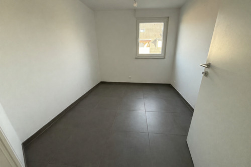 Foto - 4 Zimmer Etagenwohnung in Hünxe