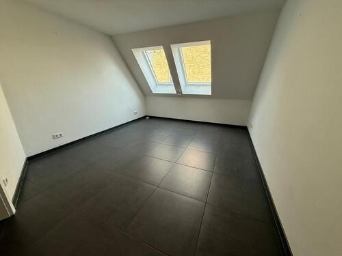 Foto - Etagenwohnung in Hünxe zur Miete