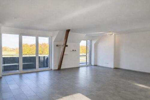 Foto - Etagenwohnung in Erkelenz zur Miete