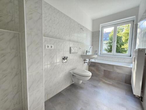 Foto - Etagenwohnung in Chemnitz zur Miete