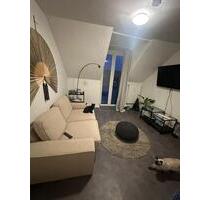 Dachgeschosswohnung in Trier Biewer mit riesiger Dachterasse - Hallbergmoos