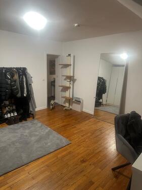 Foto - 3 Zimmer Dachgeschoßwohnung zur Miete in Hallbergmoos