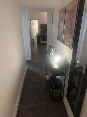 Foto - Dachgeschoßwohnung in Hallbergmoos zur Miete