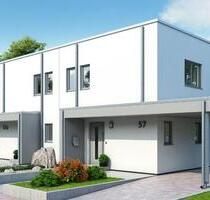 Eigenheim statt Miete! – Wunderschönes Traumhaus von Schwabenhaus - Stutensee