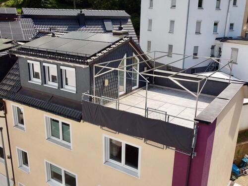 Foto - Einfamilienhaus EFH 4-Zim. Wohnung﻿ in Schramberg zu vermieten!