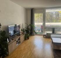 2-Zimmer-Wohnung mit 2 Balkonen am Olympiapark - München Am Riesenfeld