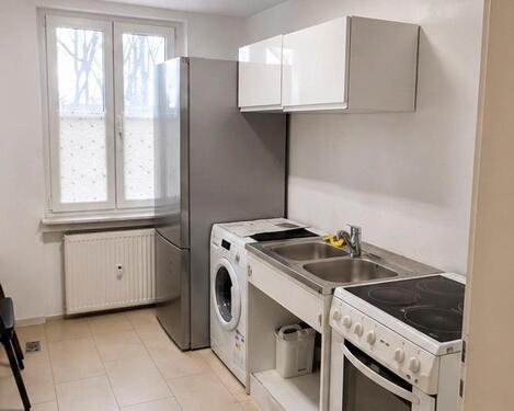 Foto - Fully furnished 2-room apartment available