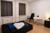 Foto - 2 Zimmer Etagenwohnung zur Miete in Berlin