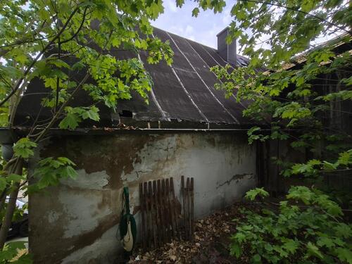 Foto - Einfamilienhaus in Regnitzlosau zur Miete