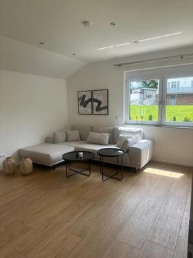 Foto - Moderne, lichtdurchflutete 3 Zimmer-Neubauwohnung in ruhiger Lage