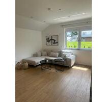 Moderne, lichtdurchflutete 3 Zimmer-Neubauwohnung in ruhiger Lage - Lohr am Main