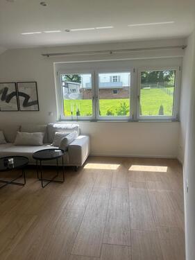 Foto - 3 Zimmer Etagenwohnung zur Miete in Lohr am Main