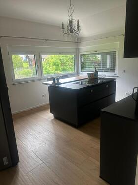 Foto - Etagenwohnung in Lohr am Main zur Miete