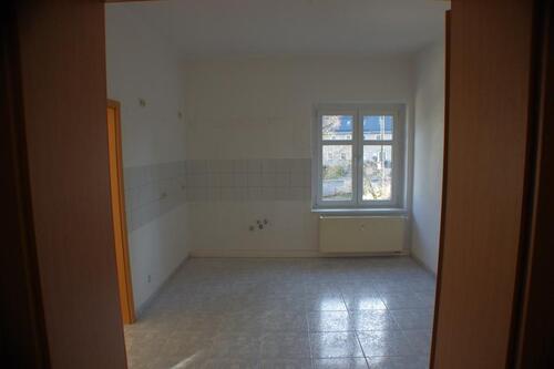 Foto - Etagenwohnung in Halsbrücke zur Miete