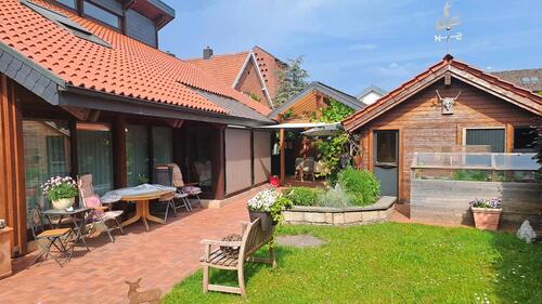 Foto - 8 Zimmer Einfamilienhaus in Ochtrup