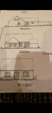 Foto - 6 Zimmer Einfamilienhaus zum Kaufen in Bremen