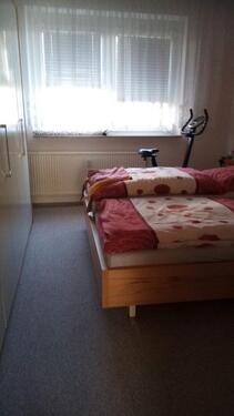 Foto - 3 Zimmer Etagenwohnung zum Kaufen in Bernstadt auf dem Eigen