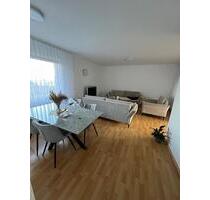 Springe 2-Zimmer Wohnung mit Garage