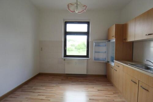 Foto - 2-Raumwohnung mit Einbauküche - 280,00 EUR Kaltmiete,