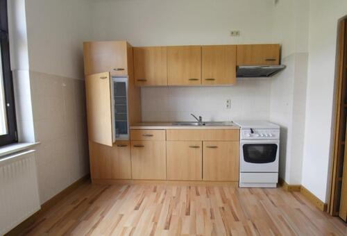 Foto - Etagenwohnung zur Miete in Penig