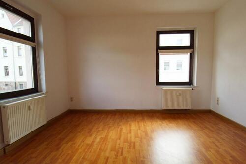 Foto - Etagenwohnung in Penig