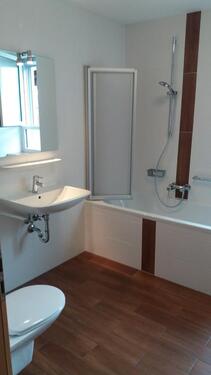 Foto - 1-Zi.-EG-Appartement in Rödental-Oeslau