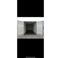 Lagerraum Lagercontainer Seecontainer selfstorage Raum Garage Halle - Werne