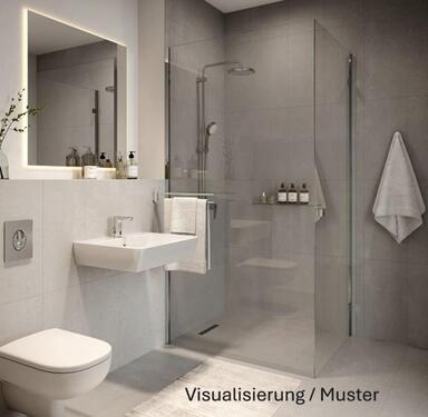 Foto - Etagenwohnung zur Miete in Magdeburg