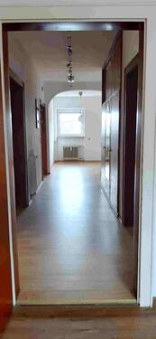 Foto - Etagenwohnung zur Miete in Wörth an der Donau