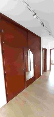 Foto - Etagenwohnung in Wörth an der Donau