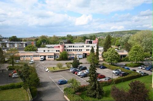 Foto - Etagenwohnung zur Miete in Emmendingen