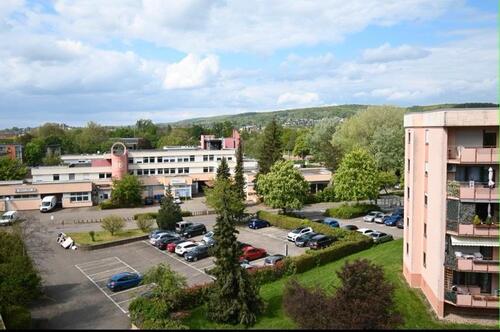 Foto - Etagenwohnung in Emmendingen