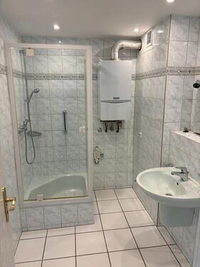 Foto - Etagenwohnung in Trier zur Miete