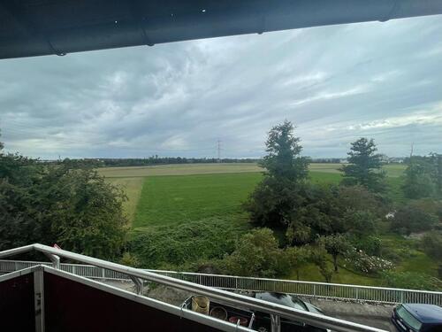 Foto - Etagenwohnung zur Miete in Rodgau