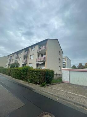 Foto - Etagenwohnung in Rodgau