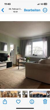 Foto - Wohnung zu vermieten - 899,00 EUR Kaltmiete,