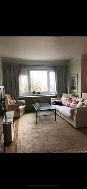 Foto - Etagenwohnung zur Miete in Berlin