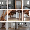 Foto - Wohnung auf drei Etagen - 990,00 EUR Kaltmiete,