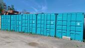 Foto - Lagerraum Container Selfstorage Vermietung