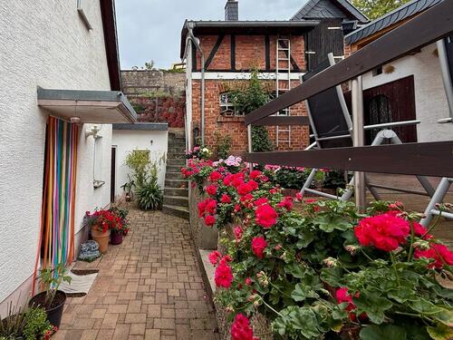 Foto - Einfamilienhaus in Lehesten zum Kaufen